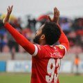 „Sedam plus“ u 61. minutu: Goleada Šumadinaca i OFK Beograda