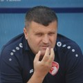 Dudić: ''Utakmicu sa Mornarom ne mogu da izbacim iz glave''! A Mornar u Crnoj Gori na 0-0-4...