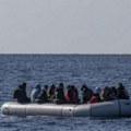 Potonuo brod sa migrantima u Lamanšu, najmanje troje mrtvih