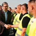 Ovako izgleda kampanja hrvatskih i Šolakovih medija protiv Vučića i Vojske Srbije FOTO