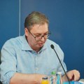 „Sa Kosovom je Vučić završio“: Sagovornici Danasa o odluci predsednika da se ne proglasi okupacija dela teritorije…