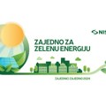 Objavljeni rezultati konkursa programa „Zajednici Zajedno“: Nis ulaže 144,5 miliona dinara u projekte zelene energije u…