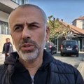 Pravnik iz Kosovske Mitrovice: Vezanog me tukli u stanici policije