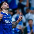 Mitrović strelac za Al Hilal u pobedi protiv Al Etifaka (video)