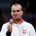 Umro dvostruki osvajač medalja sa Olimpijskih igara u Parizu