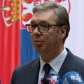 "Ljudi u Srbiji su ogorčeni na ono na šta je Vesli Klark ponosan" Vučić iz Budimpešte: Za sve zemlje treba da važe ista…