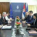 Ministar Đurić se sastao sa Kopmanom: Srbija će do kraja 2027. godine sprovesti sve neophodne reforme potrebne za…