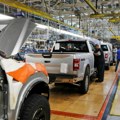 Ford će srezati 14% europskih radnih mjesta