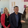 Novinarke RTS-a Tamara Tankosić i Gordana Nešović dobitnice nagrada Stalne konferencije gradova i opština