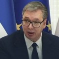 Vučić o zloupotrebi đaka: Ko ste vi da vodite bilo čije dete na ulicu, po kom zakonu je to dozvoljeno?