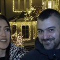 Prizor kao iz bajke! Dušan i Jelena iz Arilja imaju najlepše okićenu kuću: Ovim detaljima upotpunili čaroliju