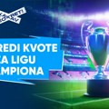 1xBet analiza: Barem tri gola na meču Jang Bojs – Crvena zvezda