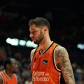 Valensija preokretom slomila Cedevita Olimpiju: Stefan Jović odličan u velikoj pobedi