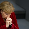 Merkel kritikuje Merca: Verujem da je to pogrešno