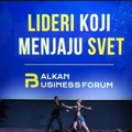 Balkan Business Forum 2025: Mesto gde lideri oblikuju budućnost poslovanja!