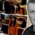 Imala ovu ulogu u ubistvu Eskobara, a lisice joj stavljene u studentskom domu! Azra dve godine iza rešetaka, hoće na slobodu…