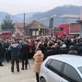 Radnici ivanjičke fabrike “Proleter“ preko medija saznali da su ostali bez posla, uputili otvoreno pismo Vučiću…