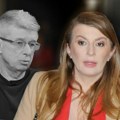 "Sale je bio u mojoj kancelariji za badnji dan i..." Viki Miljković i Taške neutešni zbog smrti Popovića: Ne postoje reči…