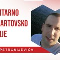 Humanitarno osmomartovsko druženje: Pomozimo Miću Petronijeviću da nastavi lečenje u Turskoj