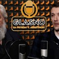 Nova epizoda podkasta "Glasno": Lazar Jovanović o romanu "Šifra Rajs", koja je privukla pažnju čitalaca