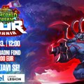 Pozivamo vas na RUR Hearthstone Turnir - Prijavite se!