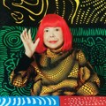 Umetnica Jajoi Kusama od 1977. dobrovoljno živi u psihijatrijskoj bolnici i svaki dan stvara po deset sati