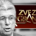 Evo kako će izgledati prva emisija Zvezda Granda bez Saše Popovića: Odali mu počast na poseban način