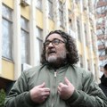 Oglasio se MUP o hapšenju Zorana Đajića