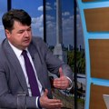 Petrov o ostavci dekana Pravnog: Ne znam razloge, ne bih voleo da je pod uticajem plenuma