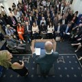 Indeks slobode medija RSF: Ugrožena ekonomska nezavisnost medija u svetu, Srbija tek 96.