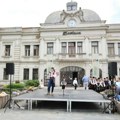 Šumadijska pesma odjekuje Kragujevcem