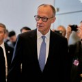 Fridrih Merc krenuo na prvi službeni put kao kancelar: Sa ovim svetskim liderima će se sastati