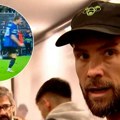 Fudbaler Barselone pljunuo heroja Intera usred utakmice: Skandalozan gest mnogi nisu videli u TV prenosu