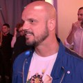 Ćerka Bobana Rajovića radi u ministarstvu spoljnih poslova u Danskoj Oglasio se pevač: "jako sam ponosan na svoju decu"