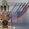 Moskva obeležava dan pobede nad fašizmom Sve spremno ua istorijski spektakl, više od 14.000 vojnika, 210 vojnih vozila…