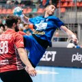 Srbija igra za evropsko prvenstvo, Marsenić zove: "Budite nam vetar u leđa" (foto)