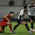 Partizan poražen od TSC-a u Humskoj: Spektakularan preokret