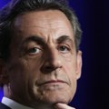 Sarkoziju skinuta nanogica