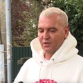 "120 Dana borbe": Majka Milana Miloševića se probudila iz kome, a on sada podelio emotivnu fotografiju iz bolnice: "Ponosan…