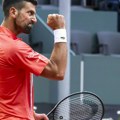 Još jedno iznenađenje: Evo na kog protivnika Đoković ide u polufinalu turnira u Ženevi