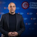 Jekić o situaciji u Institutu za javno zdravlje u Kragujevcu