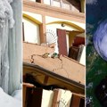 Zemlja ulazi u mini ledeno doba Hlađenje naše planete počinje pre 2030. Povratak zime kakvu smo zaboravili