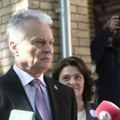 Predsednik Litvanije: Putina traba kazniti