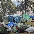 Zborovi protiv „Ćacilenda“: Protest od 17 časova kreće sa Trga republike do sup-a Stari Grad