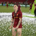 Pijan tukao mlade fudbalere, pa uriniraom po svlačionici! Nikola Zaniolo napravio skandal veka u Rimu! Nije prvi put da…