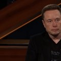 Tužba protiv Maska: Opšti cirkus u Americi...
