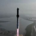 Eksplodirala maskova raketa! U momentu slavlja došlo do havarija! (video)