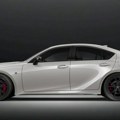 Lexus IS500 Ultimate Edition
