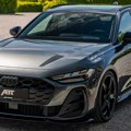 ABT S5 Avant