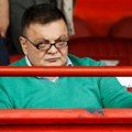 Doktor i političar: Evo ko je predsednik Skupštine Zvezde